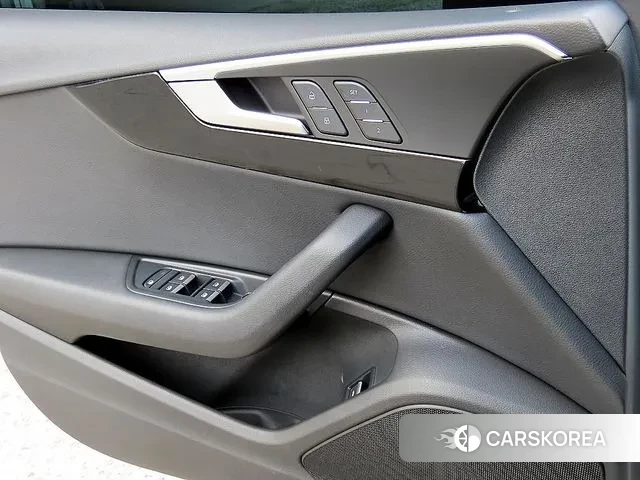 Audi A5 (F5) 2019 Белый из Кореи, фото 3