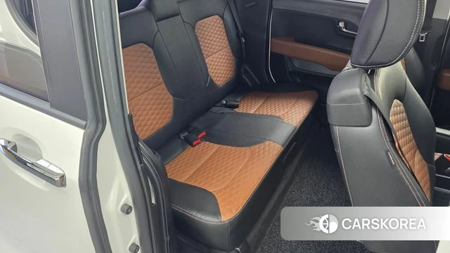 Kia The New Ray 2018 Белый из Кореи, фото 3