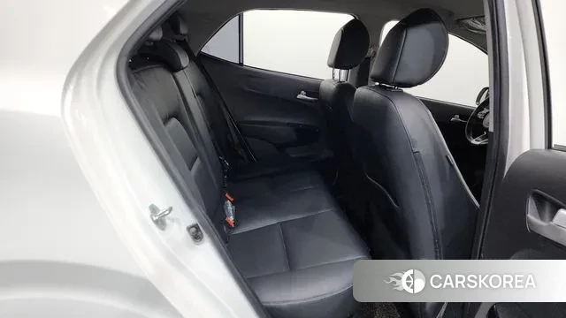 Kia Morning Urban (JA) 2021 Белый из Кореи, фото 3