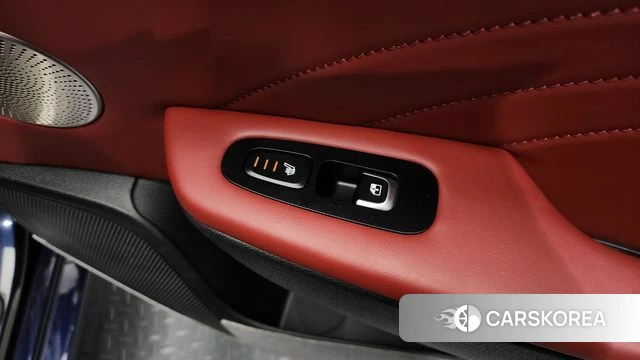 Kia Stinger Meister 2020 Синий из Кореи, фото 3