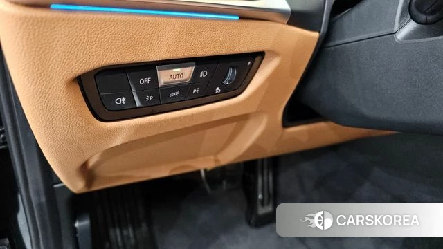 BMW 3 Series (G20) 2024 Черный из Кореи, фото 3