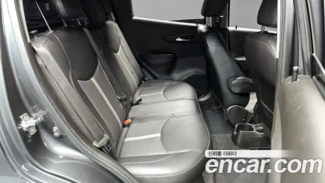 Chevrolet (GM Daewoo) The New Spark id 2712298 из Кореи 3