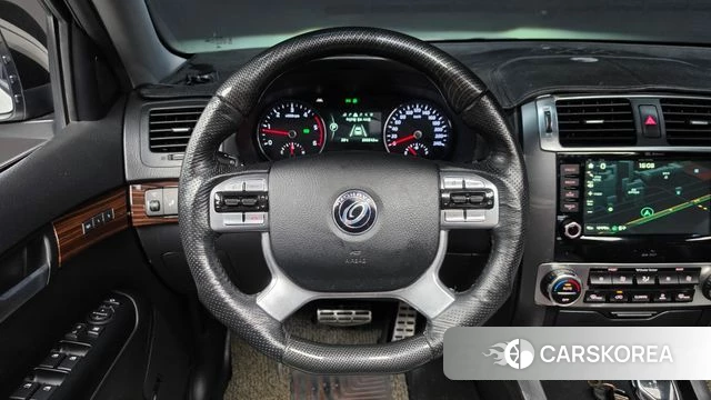 Kia The New Mohave 2018 Белый из Кореи, фото 3