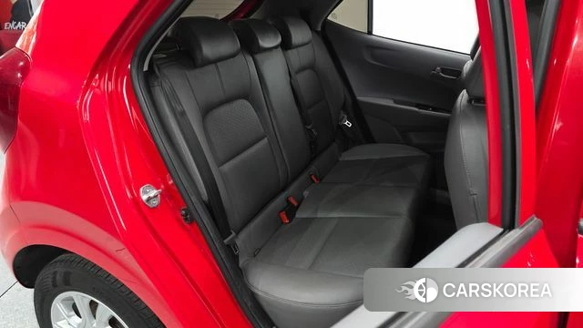 Kia All New Morning (JA) 2019 Красный из Кореи, фото 3