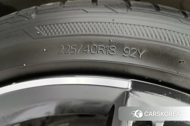 Audi A3 2024 Темно-серый из Китая, фото 3