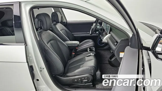 Hyundai Ionic 5 id 2473165 из Кореи 3