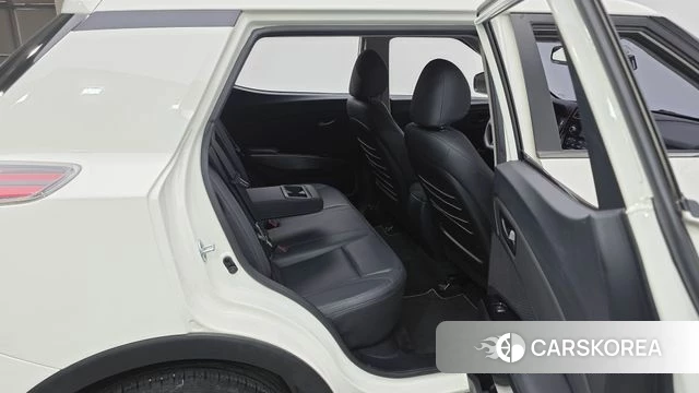 Ssangyong Berry New Tivoli 2021 Белый из Кореи, фото 3
