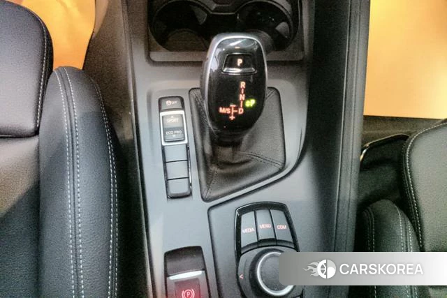 BMW X1 2020 Синий из Китая, фото 3