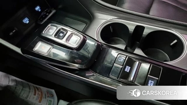 Hyundai Sonata (DN8) 2019 Белый из Кореи, фото 3