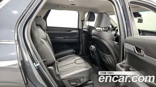 Hyundai Palisade id 2715004 из Кореи 3