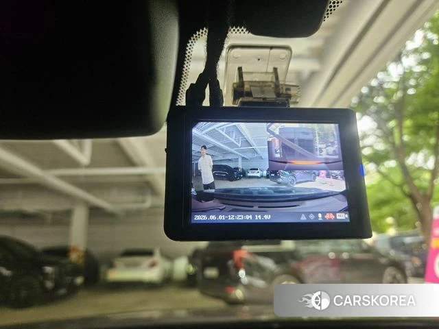 Lexus ES300h 7th generation 2021 Черный из Кореи, фото 3