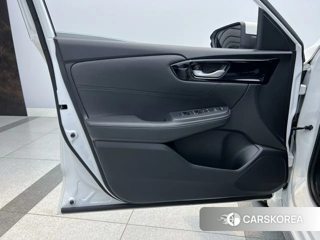 Honda Lingpai 2023 Белый из Китая, фото 3