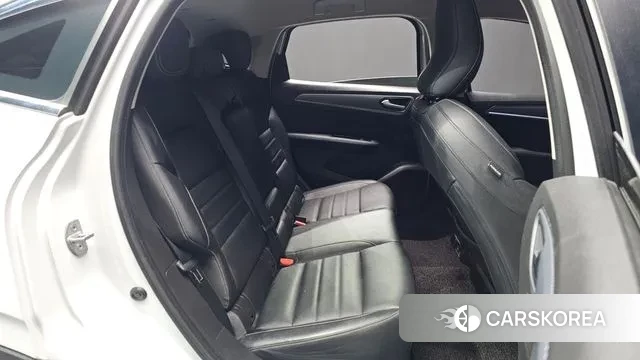 Renault Korea (Samsung) XM3 2020 Белый из Кореи, фото 3