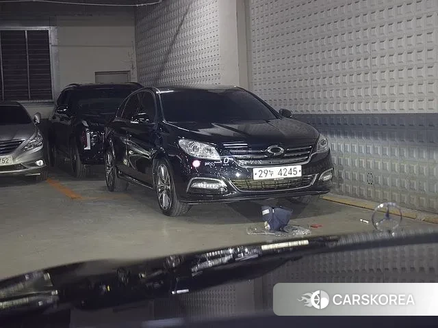 Mercedes-Benz S-Class W223 2022 Черный из Кореи, фото 3