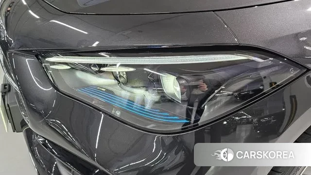 Mercedes-Benz CLE-Class C236 2025 Серый из Кореи, фото 3