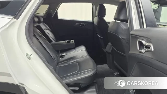 Kia Sportage 5th Generation 2021 Белый из Кореи, фото 3