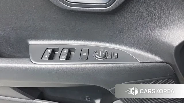 Kia Stonic 2020 Синий из Кореи, фото 3