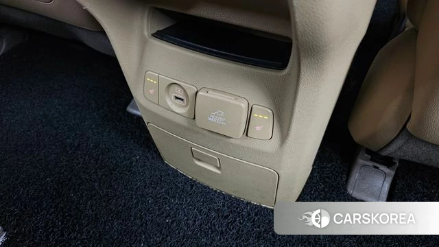 Kia The New Carnival 2018 Черный из Кореи, фото 3