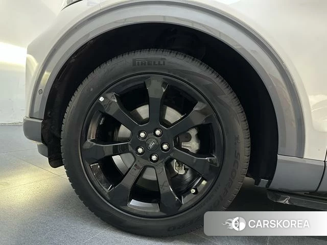 Ford Explorer 2021 Белый из Китая, фото 3