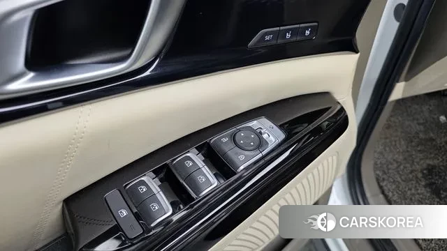 Kia Carnival 4th generation 2020 Белый из Кореи, фото 3