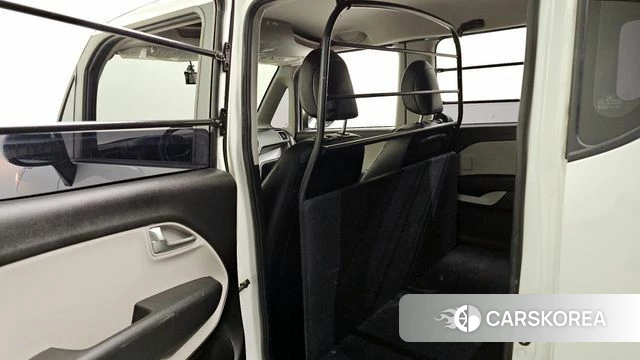 Kia The New Ray 2021 Белый из Кореи, фото 3