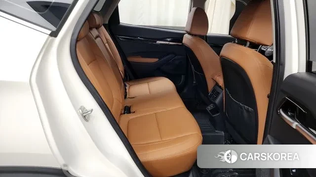 Kia The New Seltos 2023 Белый из Кореи, фото 3