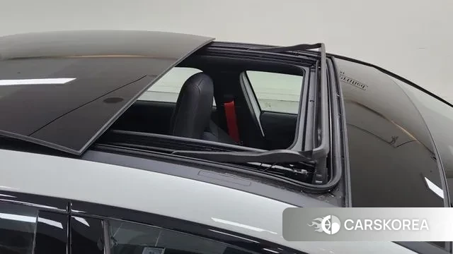 Mercedes-Benz A-Class W177 2025 Белый из Кореи, фото 3