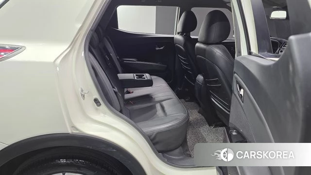 Ssangyong Berry New Tivoli 2019 Белый из Кореи, фото 3