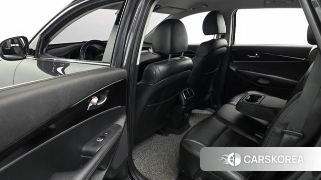 Kia The New Sorento 2018 Серый из Кореи, фото 3
