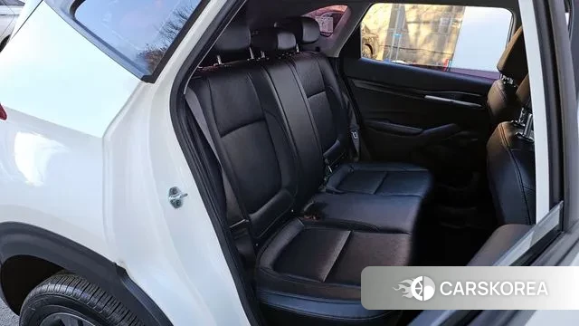 Kia Seltos 2021 Белый из Кореи, фото 3