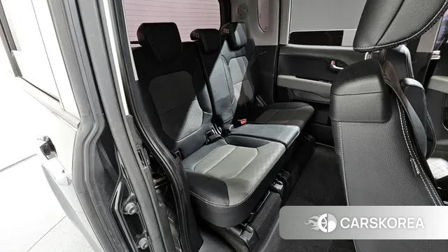 Kia The New Ray 2020 Черный из Кореи, фото 3