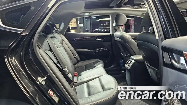 Kia Come New K7 id 2244244 из Кореи 3