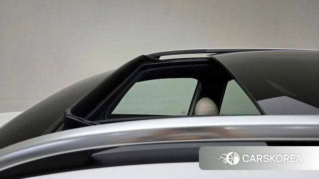 Mercedes-Benz EQB X243 2025 Белый из Кореи, фото 3