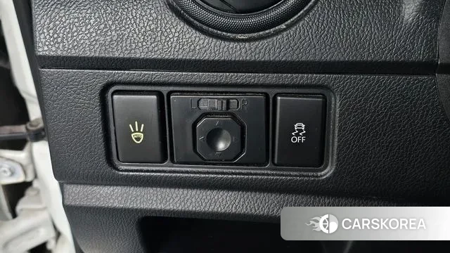 Dongfeng Socon C35 2022 Белый из Кореи, фото 3