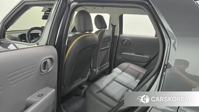 Hyundai Casper 2022 Серый из Кореи, фото 3