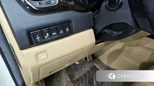 Kia The New Carnival 2018 Белый из Кореи, фото 3