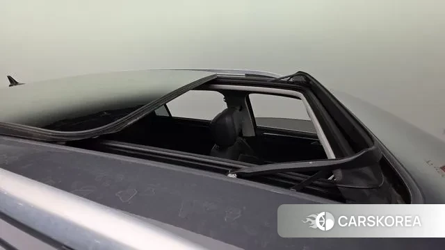 Volkswagen Tiguan second Generation 2022 Серый из Кореи, фото 3