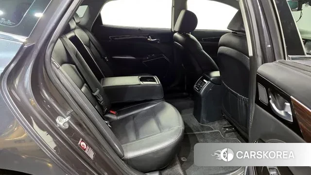 Kia Come New K7 2019 Серый из Кореи, фото 3