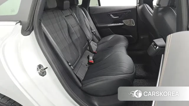 Mercedes-Benz EQE V295 2022 Белый из Кореи, фото 3