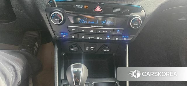 Hyundai All New Tucson 2020 Белый из Кореи, фото 3