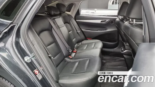 Hyundai The New Grandeur IG id 2706885 из Кореи 3