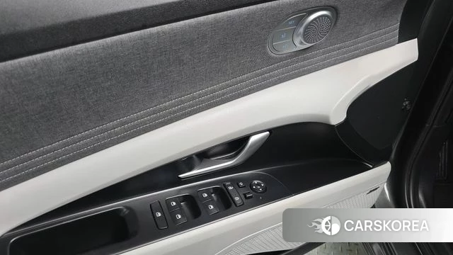 Hyundai Avante (CN7) 2020 Серый из Кореи, фото 3