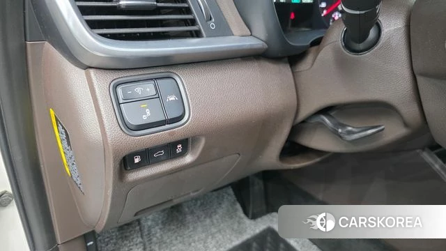 Kia The New K5 2nd generation 2018 Белый из Кореи, фото 3