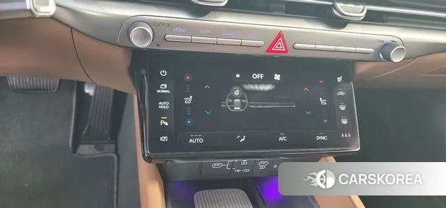 Hyundai Grandeur (GN7) 2023 Серый из Кореи, фото 3