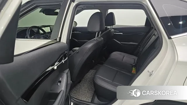 Kia Seltos id 3659860 из Кореи 3