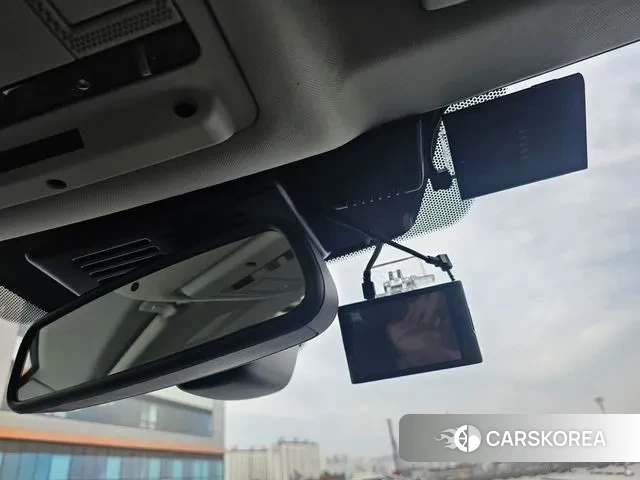 Land Rover Discovery Sports 2018 Белый из Кореи, фото 3