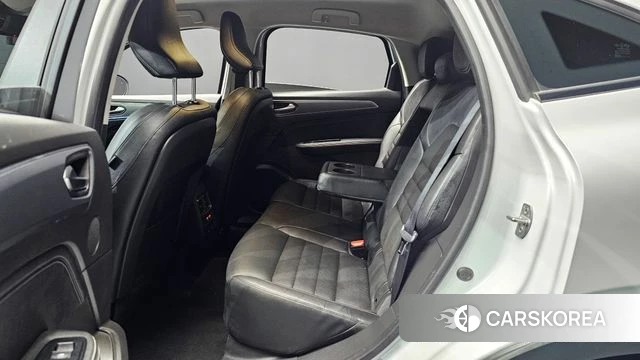Renault Korea (Samsung) XM3 2020 Белый из Кореи, фото 3