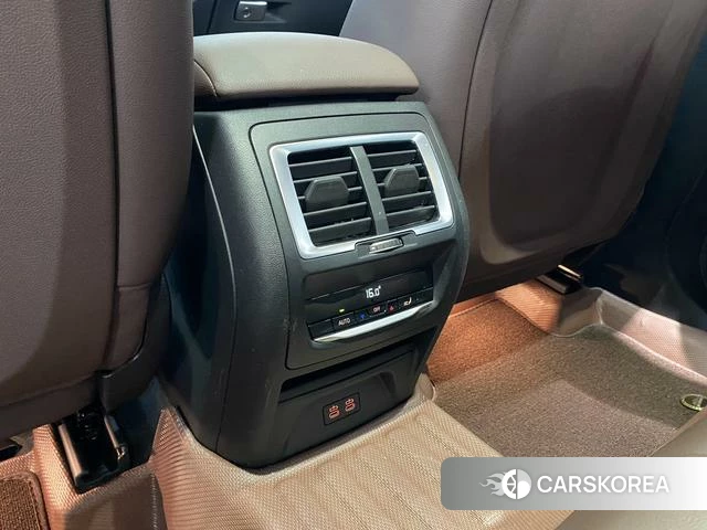BMW X3 2022 Белый из Китая, фото 3