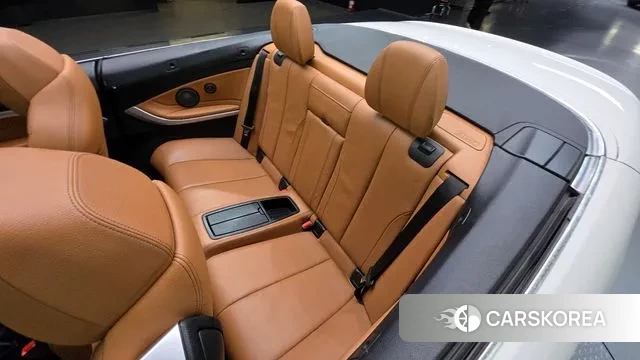 BMW 4 Series (F32) 2018 Белый из Кореи, фото 3