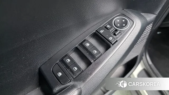 Kia Seltos 2021 Белый из Кореи, фото 3